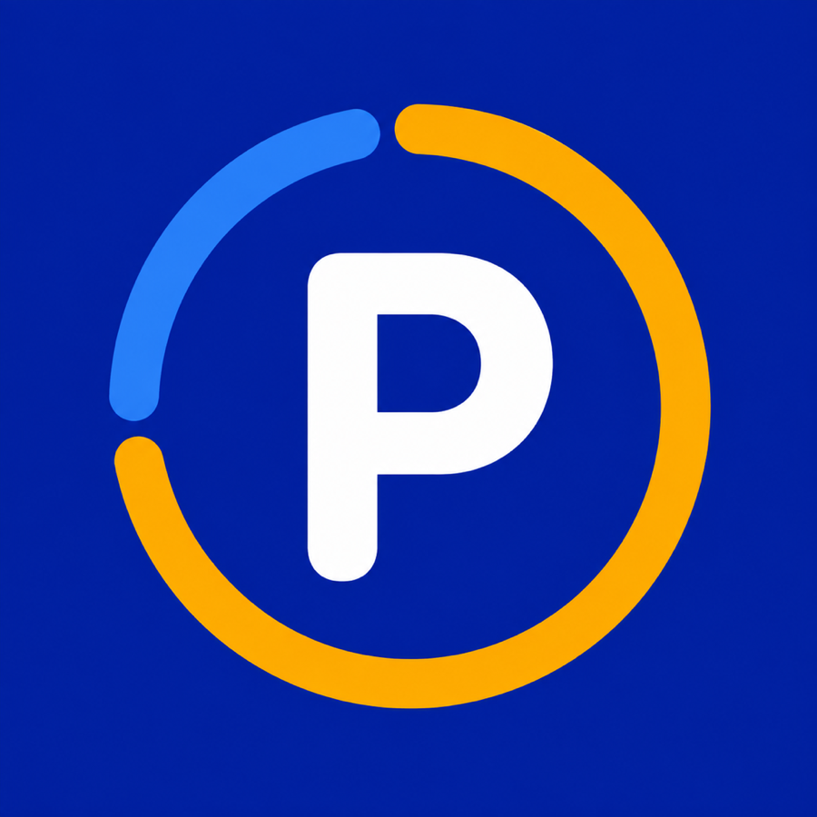 Icône de l'application Ticket